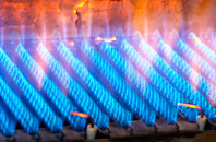 Blewbury gas fired boilers