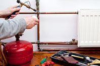 free Blewbury heating repair quotes